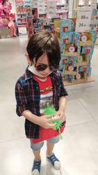 user profile picture