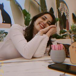 user profile picture