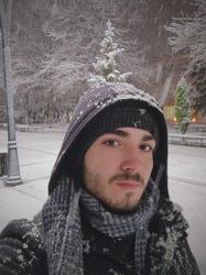 user profile picture