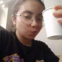 user profile picture