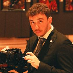 user profile picture