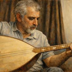 user profile picture