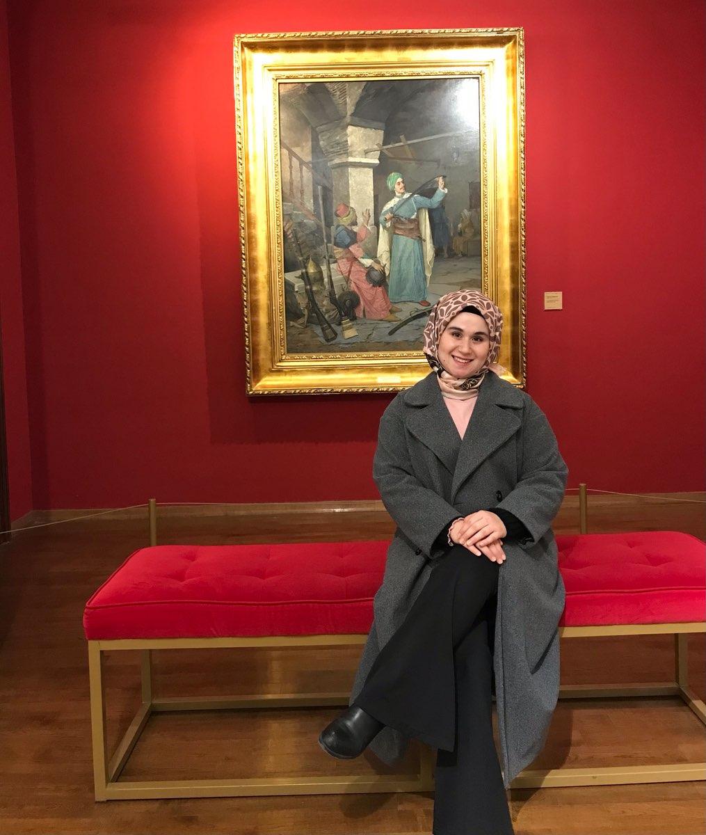 user profile picture