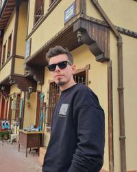 user profile picture