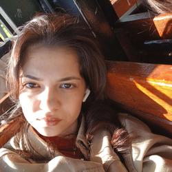 user profile picture