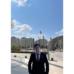 user profile picture