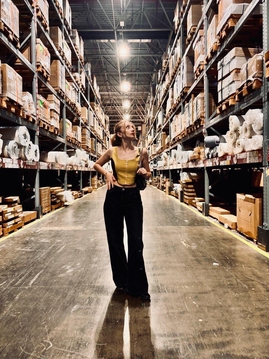 user profile picture