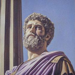 user profile picture