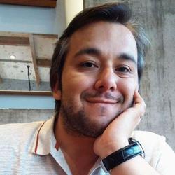 user profile picture