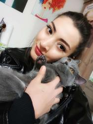 user profile picture