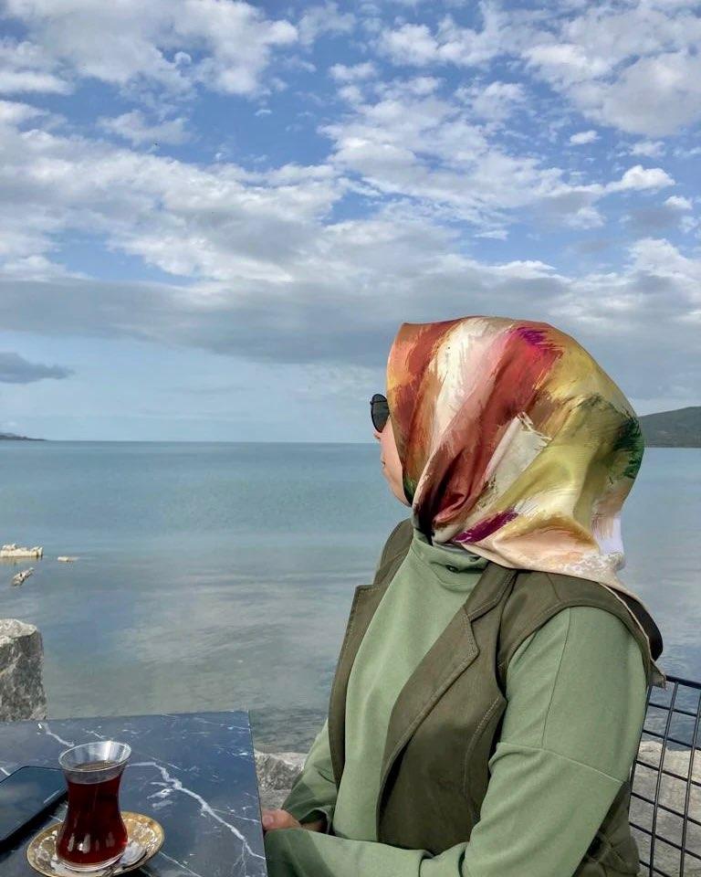 user profile picture