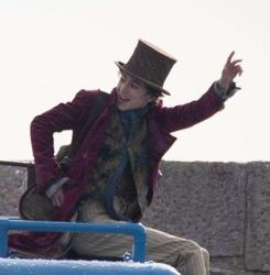 user profile picture