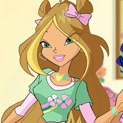 user profile picture