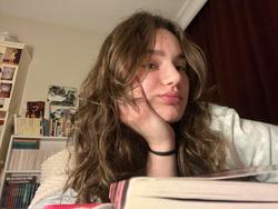 user profile picture