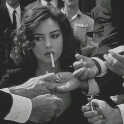 user profile picture