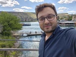 user profile picture