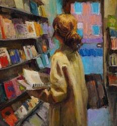 user profile picture