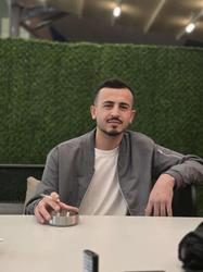 user profile picture