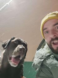 user profile picture