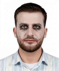 user profile picture