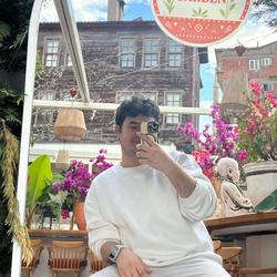 user profile picture