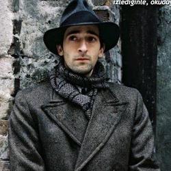 user profile picture