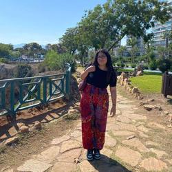 user profile picture