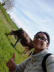 user profile picture