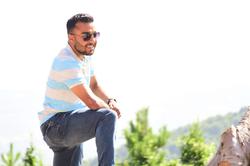 user profile picture