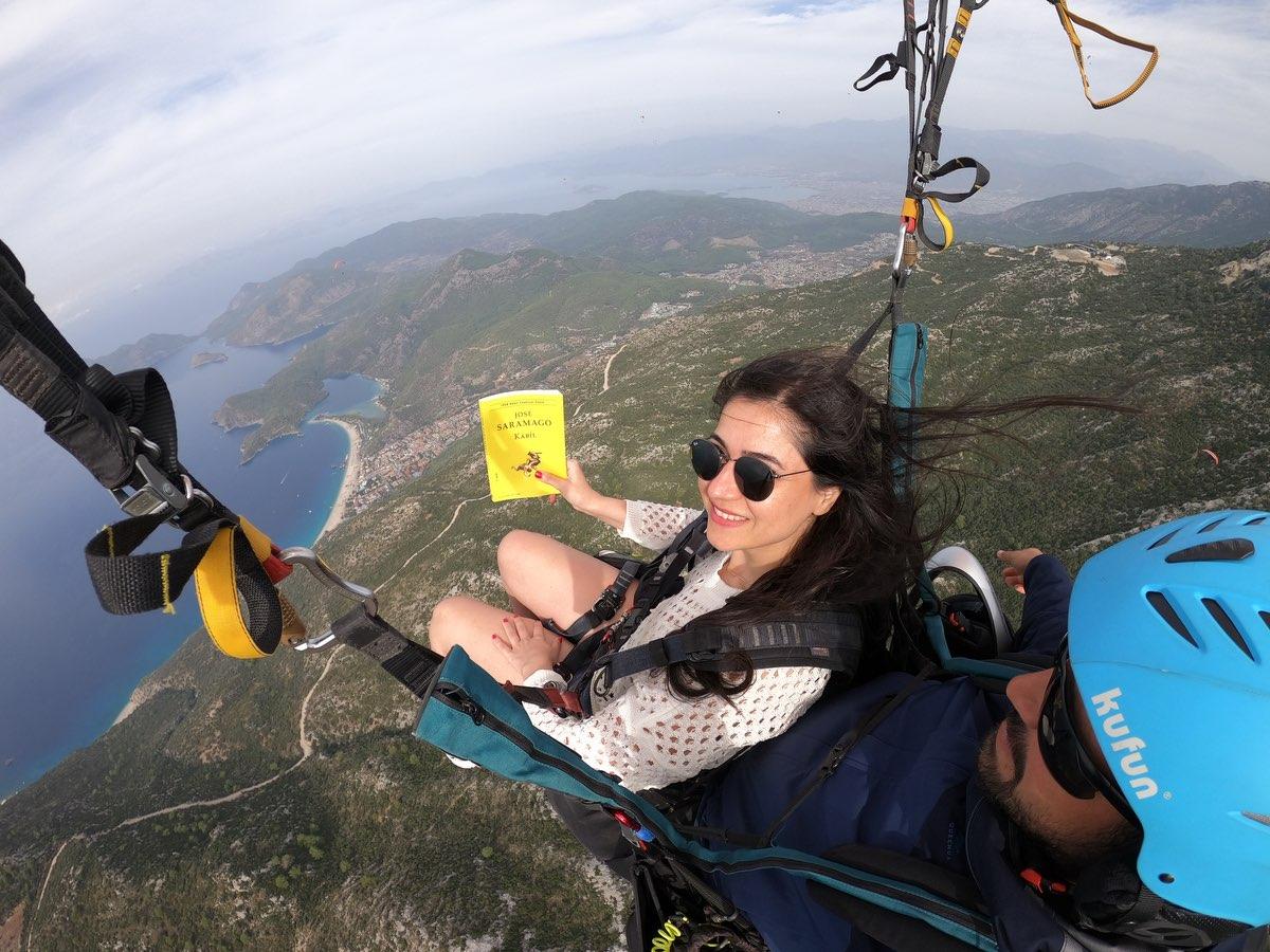 user profile picture