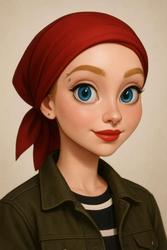 user profile picture