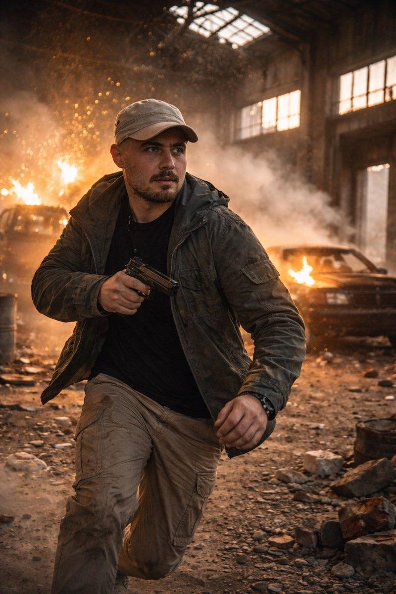 user profile picture