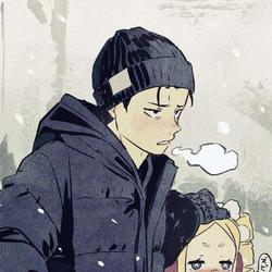 user profile picture