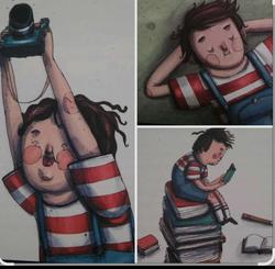 user profile picture