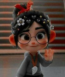 user profile picture