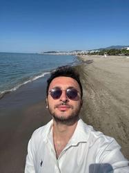 user profile picture