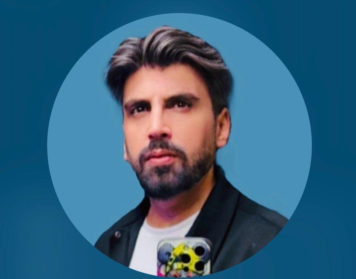 user profile picture