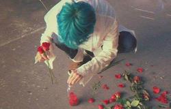 user profile picture