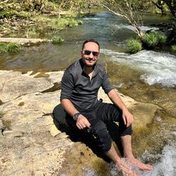 user profile picture