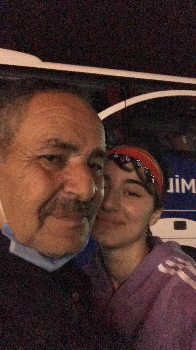 user profile picture