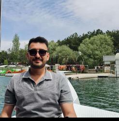 user profile picture