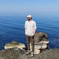 user profile picture