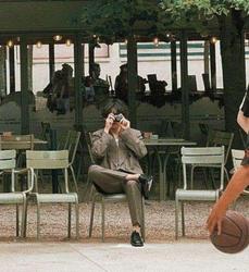 user profile picture