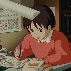 user profile picture