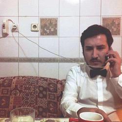 user profile picture