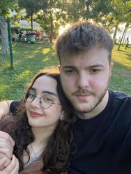 user profile picture