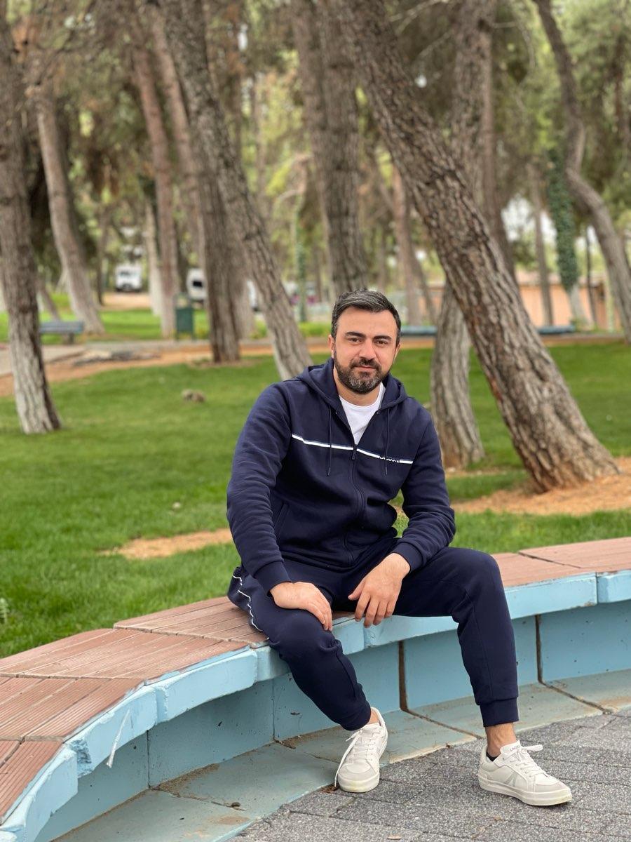 user profile picture