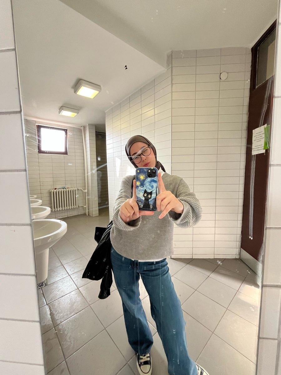 user profile picture