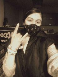 user profile picture