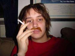 user profile picture